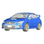 1／24 インチアップシリーズ No.189 スバル WRX STI EJ20 Final Edition 【ID-189】 (プラモデル)