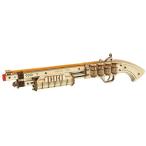 tsu.... LQ501 Schott gun [666690] ( комплект для сборки )
