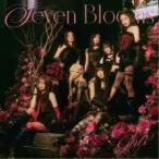 Girls2|Seven Blooms{ обычный запись |MV запись } [CD+DVD]