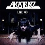 アルカトラス／ライヴ’83 【CD】