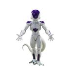 S.H.Figuarts 『ドラゴンボールZ』 フリーザ 第四形態〈底知れぬ宇宙一の力〉 (塗装済み可動フィギュア)