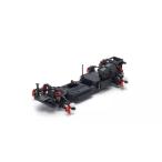 1|10 шкала электрический радио контроль PuTEP Phaser D2 chassis комплект [34551] ( хобби радиоконтроллер комплект для сборки )