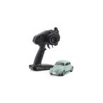 MINI-Z MR04RWD r|s VW Beetle 1966 модель Baja ma голубой [32374BBL] ( хобби радиоконтроллер конечный продукт )