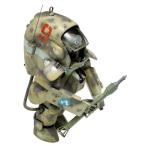 1|20 [ Maschinen Krieger ] Panzer Kampf Anzug Ausf Ddo-la[MK-074] ( пластик модель комплект )