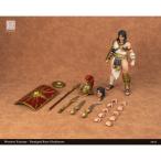 FANGCUN Studio×Warhorse Studios WAR HERO AKILIAS(ウォー・ヒーロー・アキリアス) 1／12スケール可動フィギュア 【00003790006】 (フィ....