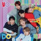 NCT WISH／YO-I-DON！／BOY MEETS GIRL《通常盤 YO-I-DON!! Ver.》 【CD】