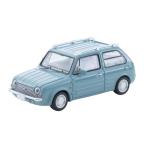 トミカリミテッドヴィンテージ NEO 1／64 LV-N379a 日産PAO(アクアグレー)1989年式 (ミニカー)