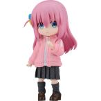 ねんどろいどどーる アニメ『ぼっち・ざ・ろっく！』 後藤ひとり【再販】 (塗装済み可動フィギュア)