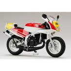 HJMバイクシリーズ 1／12 Honda NSR50 ’89 ロスホワイトxファイティングレッド  【HJMB001】 (プラモデル)