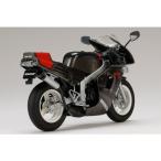 HJMバイクシリーズ 1／12 Honda NSR50 ’89 マックスグレーメタリック x グラニットブルーメタリック 【HJMB002】 (プラモデル)