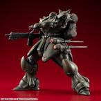 VAKIT 『機動戦士ガンダム 新MS戦記』 ギラ・ドーガ (一般機) (一部彩色済みプラキット)
