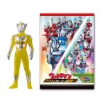  Ultraman teo специальный sofvi &2 большой Ultra герой супер иллюстрированная книга комплект игрушка ... ребенок мужчина 3 лет 
