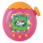 Tamagotchi Paradise - Orange Tropicsおもちゃ こども 子供 ゲーム 6歳 たまごっち