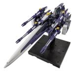 RIOBOT 『スーパーロボット大戦OG』 AMガンナー (塗装済み完成品フィギュア)