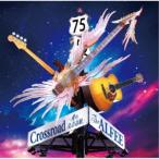 ≪初回仕様！≫ THE ALFEE／Crossroad -愛の免許返納-《限定A盤》 (初回限定) 【CD+DVD】