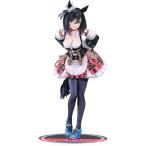 1／7 『ウマ娘 プリティーダービー』 エイシンフラッシュ 勝利ポーズVer. (塗装済み完成品フィギュア)