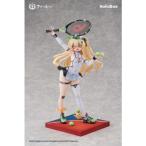 『アズールレーン』 バッチ 絢爛なるスポーツスター 1／6 完成品フィギュア 通常版 (フィギュア)