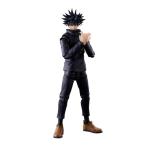 S.H.Figuarts 『呪術廻戦』 伏黒恵(再販版) (塗装済み可動フィギュア)