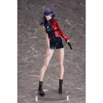 1／7 『新世紀エヴァンゲリオン』 葛城ミサト コミックスver.  (塗装済み完成品フィギュア)