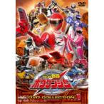 轟轟戦隊ボウケンジャー DVD COLLECTION VOL.1 【DVD】