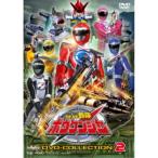  GoGo Sentai Boukenger DVD COLLECTION VOL.2 [DVD]
