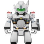 BRICKROID 『機動警察パトレイバー』 AV-98イングラム 1号機 (塗装済み可動フィギュア)
