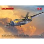 1／48 B-26G マローダー「ラストマローダー」 【48329】 (プラモデル)