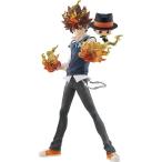 POP UP PARADE SP TV аниме [ Katekyo Hitman REBORN!] Савада ..& Reborn ( покрашен конечный продукт фигурка )