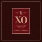 DJ KRUSH × ILL-BOSSTINO|XO ( первый раз ограничение ) [CD]