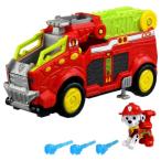 pau* Patrol The * большой no* Movie Marshall DX большой no fire - грузовик игрушка ... ребенок мужчина 3 лет 