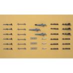 1／72 航空自衛隊 エアクラフトウェポンI 【X72-10】 (プラモデル)