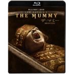 THE MUMMY／ザ・マミー 棺の中の少女 【Blu-ray】