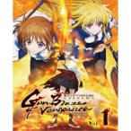 [ Magical Girl Lyrical Nanoha EXCEEDS Gun Blaze Vengeance] Vol.1 ( первый раз ограничение ) [Blu-ray]