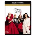 プラダを着た悪魔2 UltraHD《UHDBD※専用プレーヤーが必要です》 【Blu-ray】