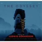 LUDWIG GORANSSON／オリジナル・サウンドトラック オデュッセイア 【CD】