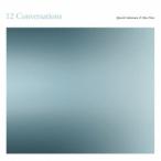 Ryuichi Sakamoto ＆ Alva Noto／12 Conversations 【CD】