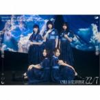 22／7／タイトル未定《完全生産限定C盤》 (初回限定) 【CD+Blu-ray