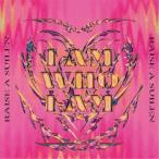 { первый раз specification!} RAISE A SUILEN|I AM WHO I AM{Blu-ray есть запись } ( первый раз ограничение ) [CD+Blu-ray]