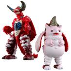  Ultraman .. деформация!DX маленький монстр pchi- игрушка ... ребенок мужчина 3 лет 