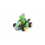 マリオカート ワールド レーシング R／C ヨッシーおもちゃ こども 子供 ラジコン 6歳 スーパーマリオブラザーズ