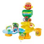  Anpanman рычаг .GO! Java Java ванна ползун игрушка ... ребенок интеллектуальное развитие . чуть более baby 3 лет 