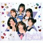 LIGHTSUM／Re：idol (初回限定) 【CD+DVD】