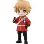 ne......-.[ Hetalia World*Stars] Англия ( покрашен передвижной фигурка )