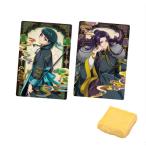  Bandai (BANDAI) лекарство магазин. ..... карта soft печенье (20 штук ) Shokugan * печенье 1 листов ( лекарство магазин. .....)(BOX) игрушка ... ребенок Shokugan 