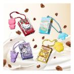 サンリオキャラクターズ シリアルチャーム＆チョコフレーク (10個入)