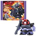  Bandai (BANDAI) Mobile Suit Gundam печенье 2 (10 штук ) Shokugan * печенье 21g ( Mobile Suit Gundam серии )(BOX) игрушка ... ребенок Shokugan 