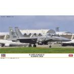 1／72 F-15EX イーグル II ’嘉手納 2026’ 【02545】 (プラモデル)