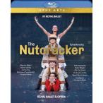 バレエ『くるみ割り人形』ピーター・ライト版 【Blu-ray】
