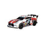 JFVC014-RD Bakuso neon vehicle TYPE-RED игрушка ... ребенок радиоконтроллер 3 лет 