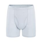 ◇シルク100%メンズトランクスホ...